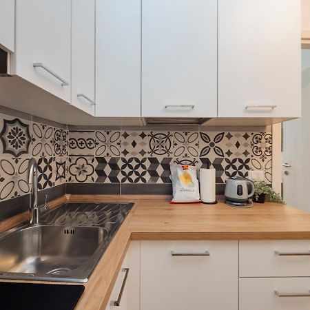 B&B La Ringhiera - Meda 43 Milano Eksteriør bilde
