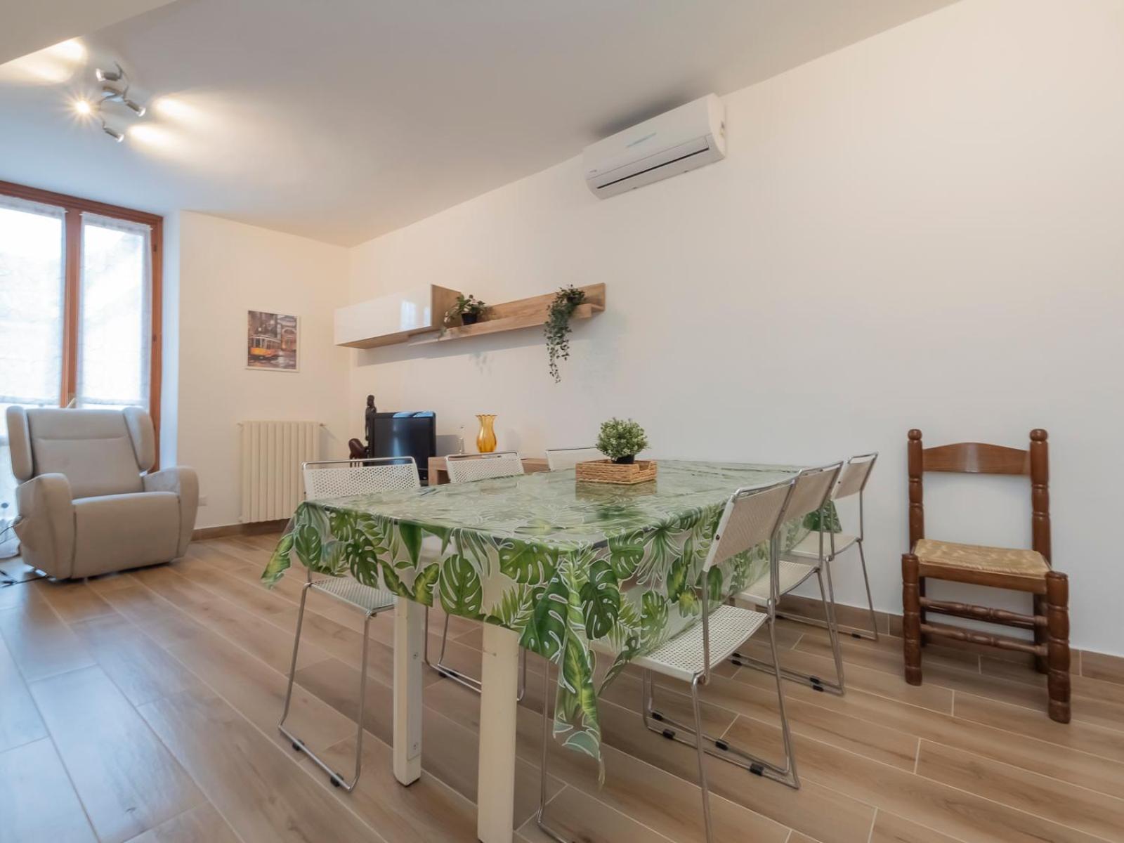 B&B La Ringhiera - Meda 43 Milano Eksteriør bilde