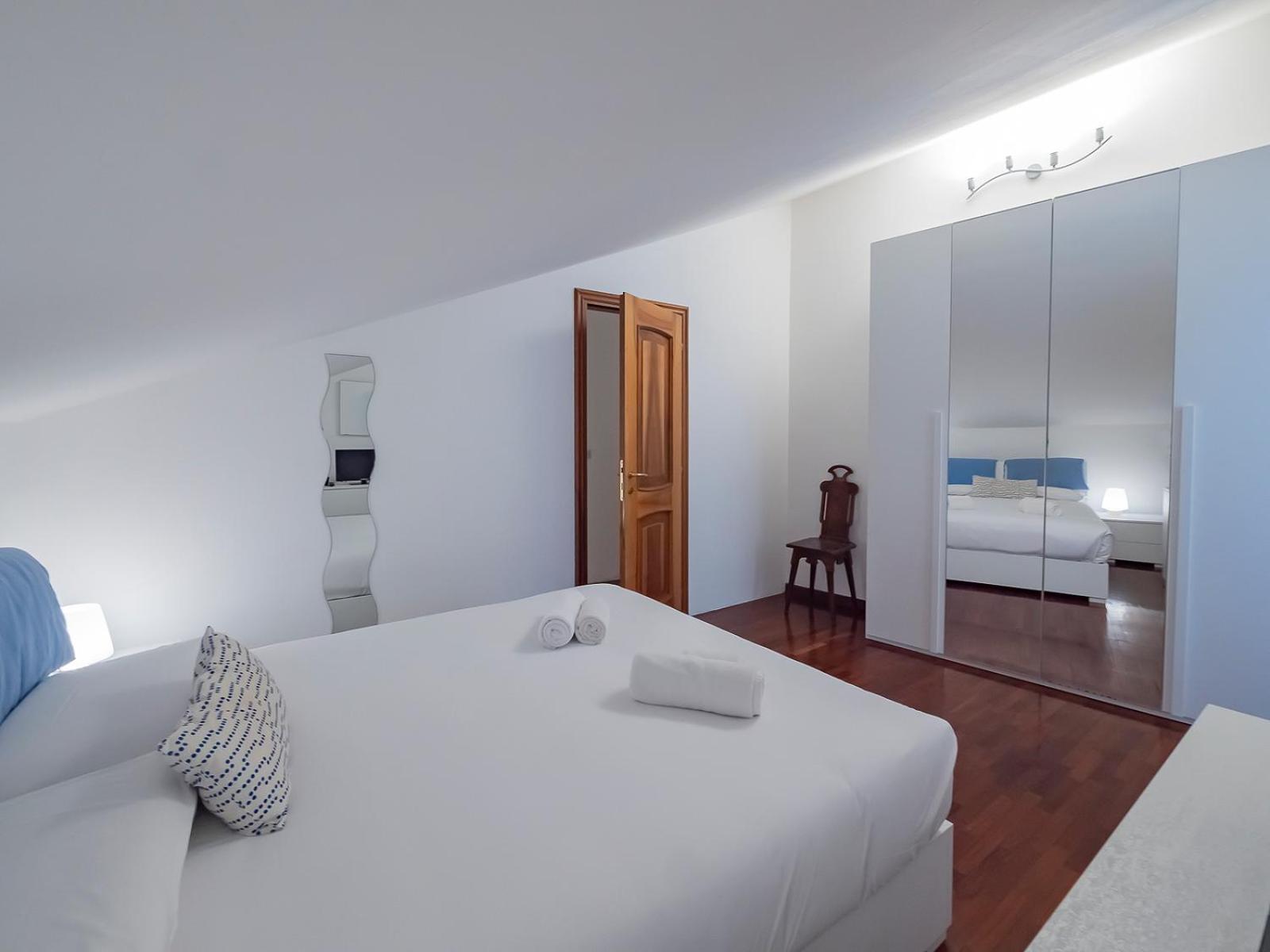 B&B La Ringhiera - Meda 43 Milano Eksteriør bilde